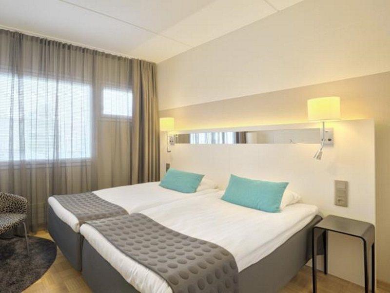 สแกนดิก โปริ Hotel ปอรี ภายนอก รูปภาพ