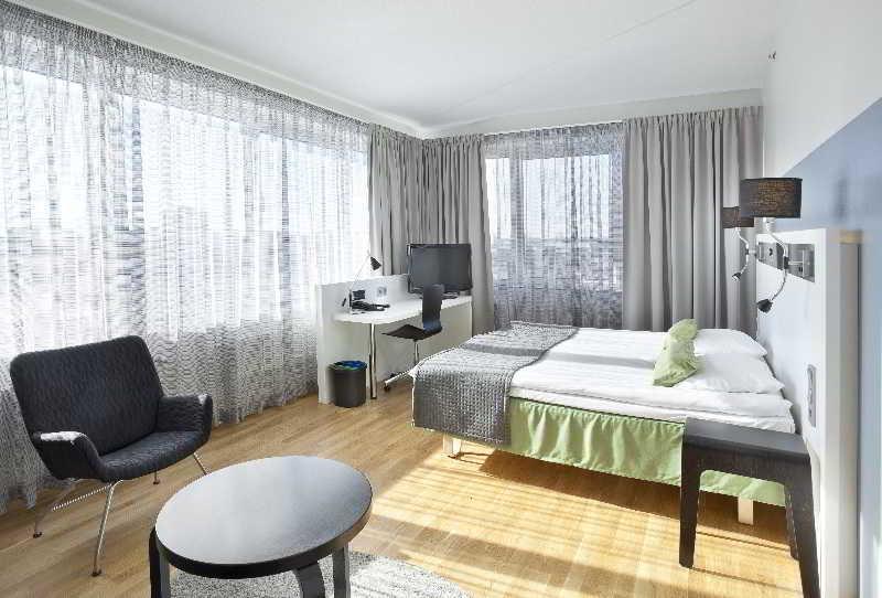 สแกนดิก โปริ Hotel ปอรี ภายนอก รูปภาพ